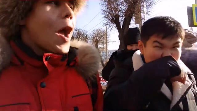 Дима любит Ваню и тебя смотреть онлайн