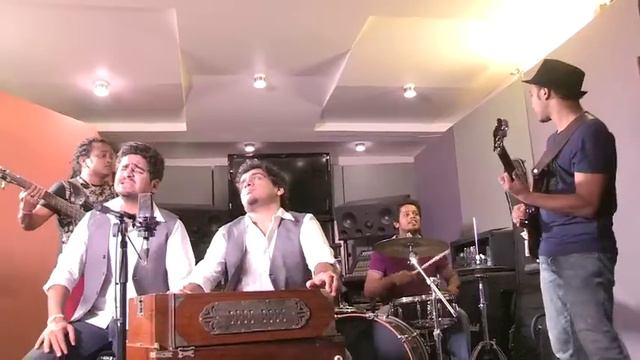 MAN KI LAGAN (Cover) | Indie Routes смотреть онлайн