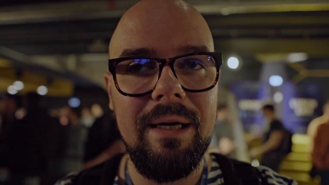 ReactiveConf 2019 [English subtitles] ⌨️ hello roman #81 смотреть онлайн