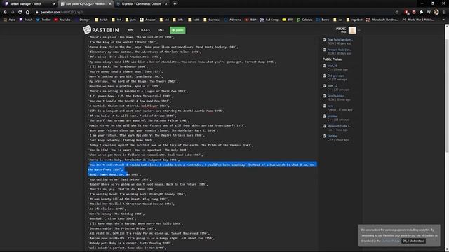 How to setup random message generator in nightbot смотреть онлайн