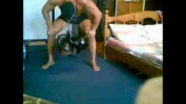 Лямка для шеи,спина,закачка смотреть онлайн