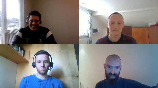 Beautiful Game Theory - Episode 2: Values and Human Development in football Ft. Owen Southgate смотреть онлайн