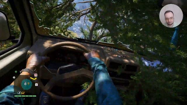 Far Cry 4 - Освобождаем Кират, #8 смотреть онлайн