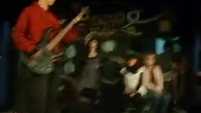 The Black Rabbit-Farewell Ballad смотреть онлайн