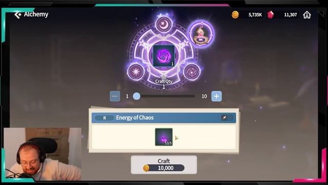 TRANSCENDENCE ! HOW TO GET MAX LVL F2P !! Summoners war: Chronicles смотреть онлайн