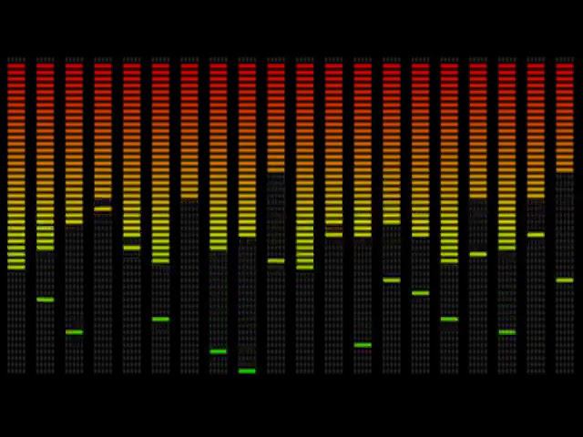 Eurodacer Feat.  Nevada -  Feels Like Heaven