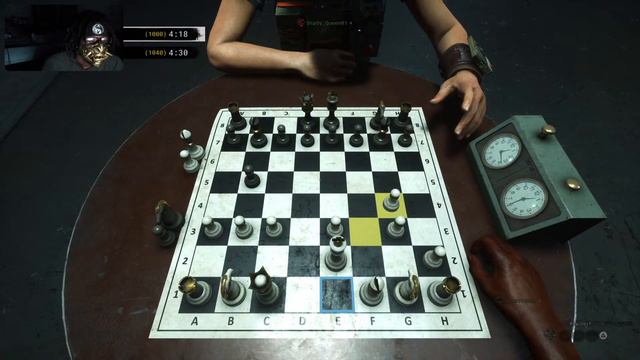 OUTLAST WE BOUTS GO CRAZY смотреть онлайн