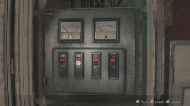 RESIDENT EVIL 2 c4 смотреть онлайн