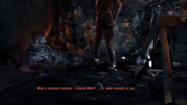 Metro Last Light Все концовки! (HD 1080p!) смотреть онлайн
