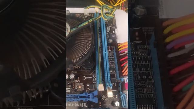 P8H61 M LX2 R2.0 - Teste - Venda ML смотреть онлайн