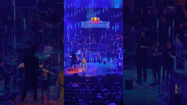 Loredana - Eiskalt (KKL Luzern 2021 LIVE) смотреть онлайн