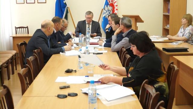 Ильдус Шаймуратов депутат Думы СГО : Условия нужно экстраординарные рассматривать, показатели падаю смотреть онлайн