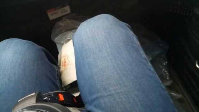 Термос с Aliexpress