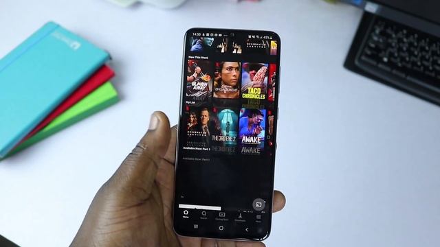 Samsung Galaxy A70 Review: Forget the S10 смотреть онлайн