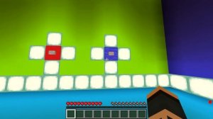 Мега ДРОППЕР в Майнкрафт! Лара Майнкрафт и Нубик