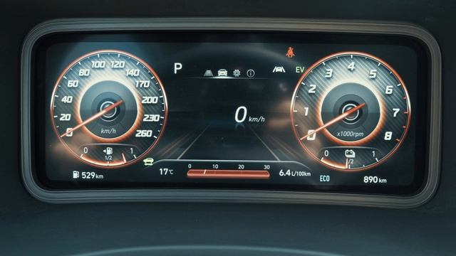 מבחן רכב יונדאי קונה היברידית החדשה - !!! Hyundai Kona Hybrid 2022 смотреть онлайн