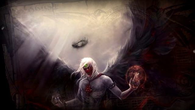 КТО ТАКИЕ ДЕМОНЫ? | Для чего они нужны? | Их чины и иерархия.