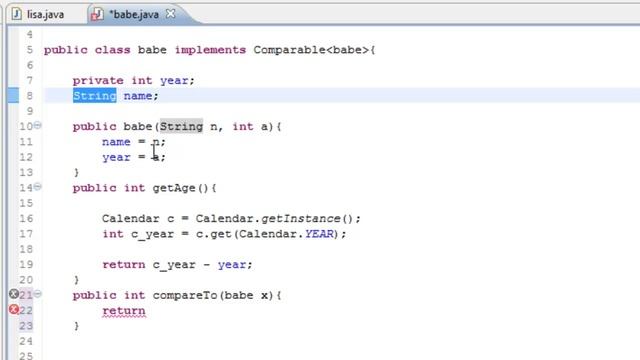 Mr1Buying Java Svenska 87 compareTo смотреть онлайн