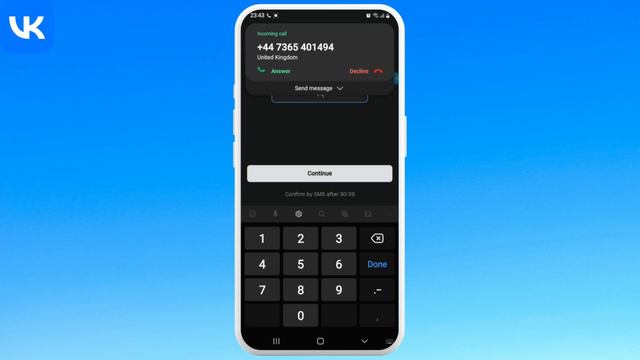Create A VK Account 2023 | VK App Account Registration Help | VK Sign Up смотреть онлайн