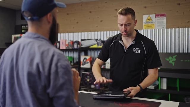 КАК ПОЧИНИТЬ НОУТБУК - Bored на Русском смотреть онлайн