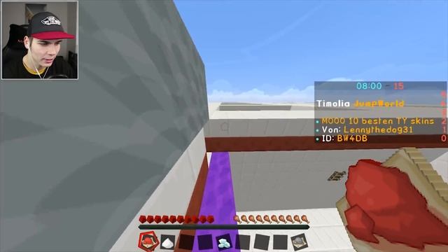 TOP 10 YOUTUBER MINECRAFT SKINS смотреть онлайн