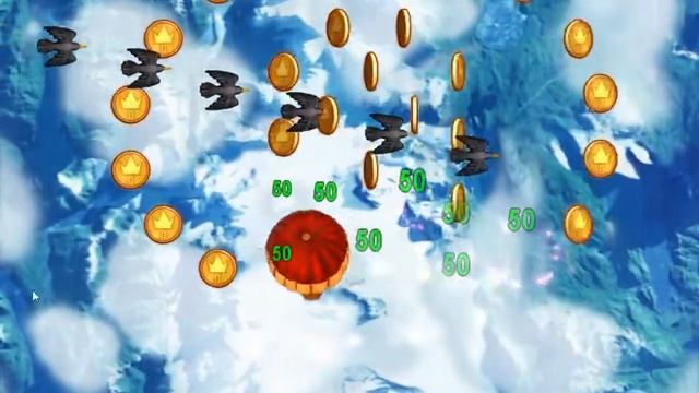 Полцарства за принцессу 2 - Путешествие - Уровень 4.12 смотреть онлайн