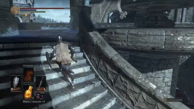Dark Souls 3! Прохождение! смотреть онлайн