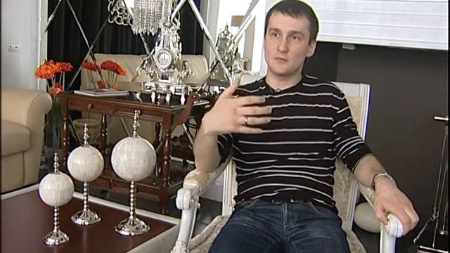 Стиль Ар-деко в интерьере. смотреть онлайн