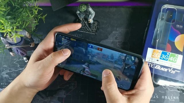 ZTE blade V20 Smart Initial Thoughts & Impressions | After 5 days! смотреть онлайн