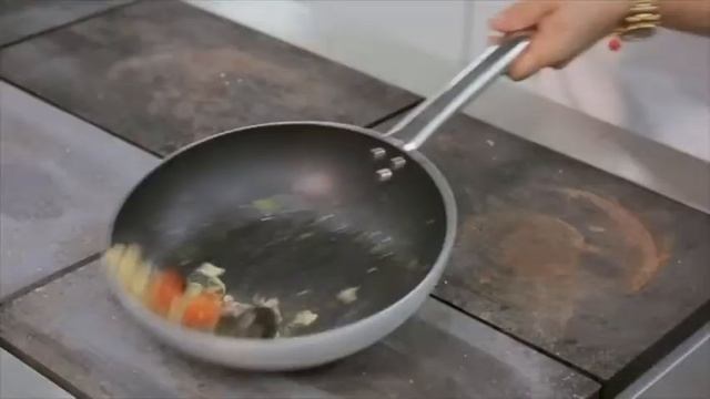 Вкусные секреты от Джорджио. I Segreti Della Cocina Di Giorgio