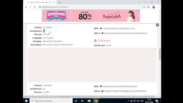 fix xinput1_3.dll missing | Windows 10 смотреть онлайн