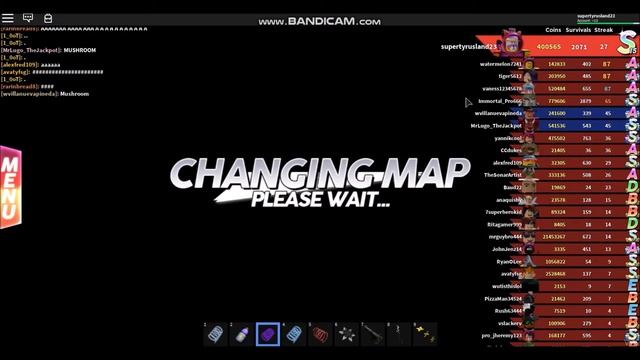 supertyrusland23 playing roblox 594 смотреть онлайн