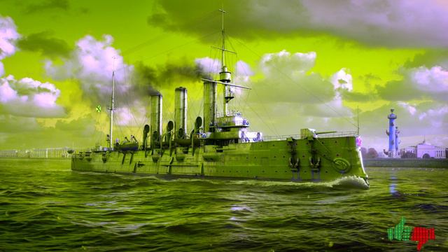 World of Warships OST 164 - Port - Part 1 and 2 connected [0.5.5] смотреть онлайн