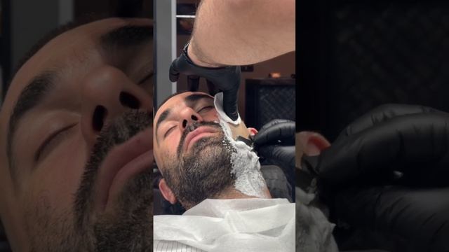 Полное бритье ?