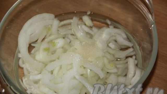 Кухня Мамашки