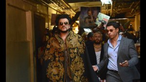 Филипп Киркоров — «Кумир» (Official Music Video)