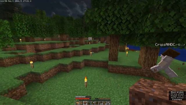 New Faces and New Places! | Paperhats SMP Season 2 [01] | Minecraft Java SMP смотреть онлайн