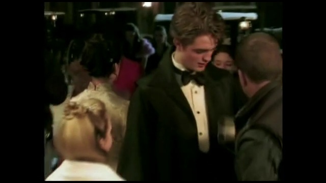 Golden Years: Remember Cedric Diggory