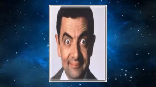 Как менялся  Роуэн Аткинсон (Rowan Atkinson) / Мистер Бин.