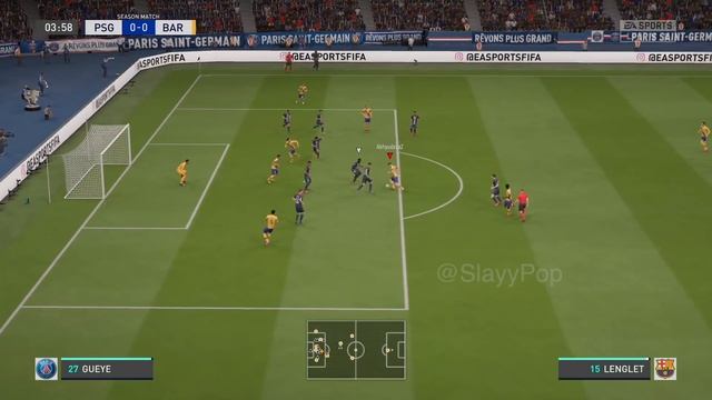 Indians vs Foreigners in FIFA 20 | SlayyPop смотреть онлайн