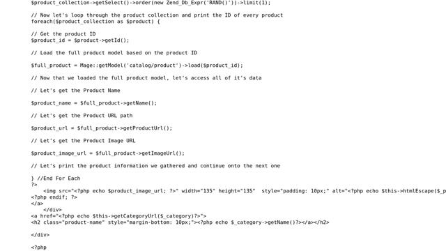 Magento: How can I change this from dynamically obtained category ID to specified one? смотреть онлайн