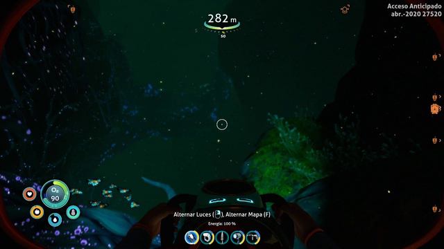 Subnautica Bellow Zero EP#6 - DEPURADORA, REACTOR NUCLEAR, CONTROL 🐙 🐙 🐙 MÓDULOS ACUARIO SEATRUCK🐠🐠 смотреть онлайн