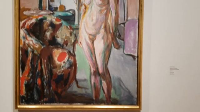 Норвегия ?Город Осло?Музей Мунк? смотреть онлайн