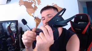 Обзор игровых 7.1 наушников ARDOR ALTAR