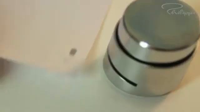 PHILIPPI Механичен телбод без скоби PUSH