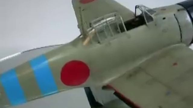A6M2 Model 21 ZERO