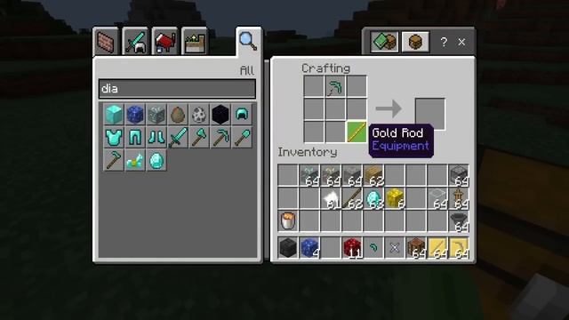 Minecraft Bedrock Edition Tinkers Construct смотреть онлайн