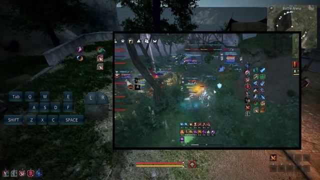 BDO Maehwa Awakening Reboot Guide смотреть онлайн