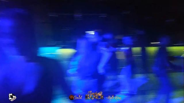 Salsa. BACHATA DANCE NIGHT 18.10 от SBK RUSSIA смотреть онлайн