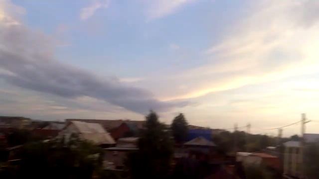 В Троицке . Челябинской обл. 7 августа . 2018 год. смотреть онлайн